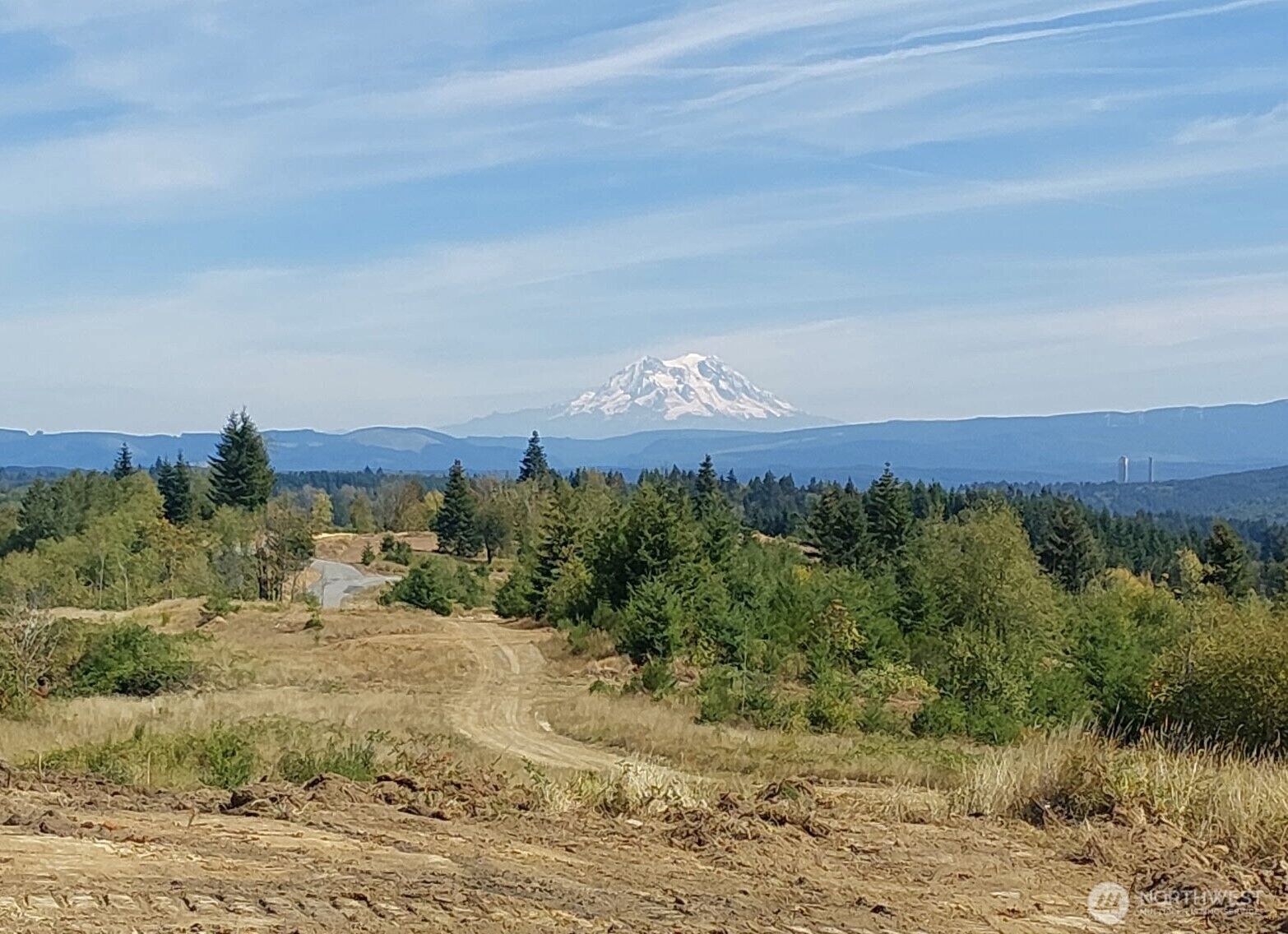 Property Photo:  201  Sawall Avenue  WA 98531 