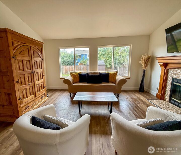 Property Photo:  17660  149th Street SE  WA 98272 