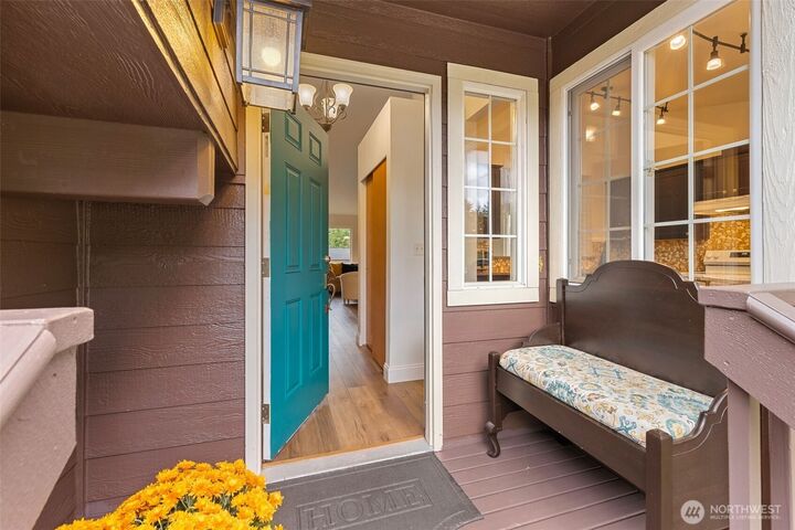Property Photo: 17660 149th Street SE WA 98272
