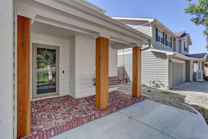 Property Photo:  453 Bonanza Drive  CO 80516 