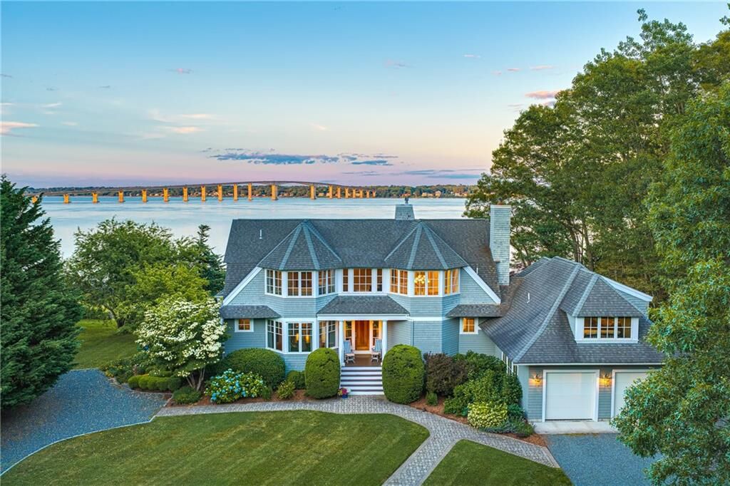 Property Photo: 81 Quarry Road RI 02874