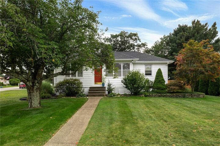 Property Photo:  480 Church Avenue  RI 02889 
