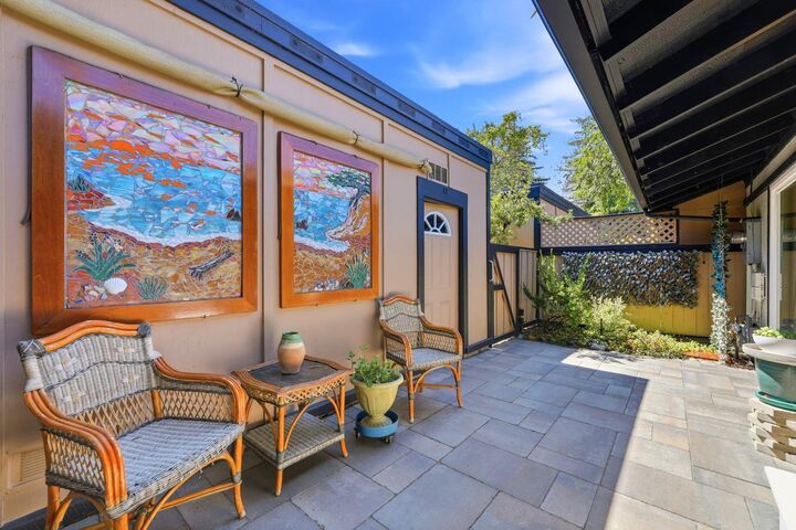 Property Photo:  1115 Blackberry Terrace  CA 94087 