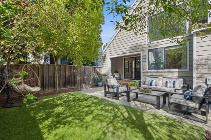 Property Photo:  1708 Fountain Springs Circle  CA 94526 
