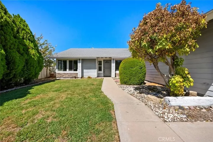 Property Photo: 2994 La Verne CA 92346
