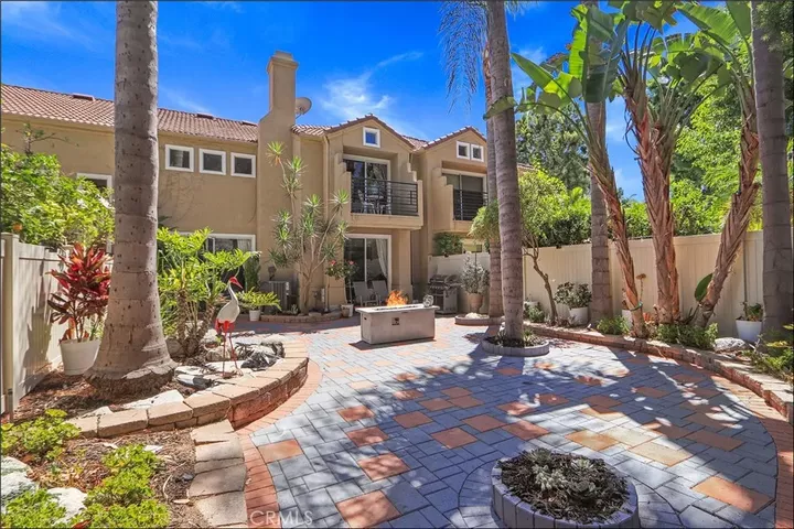 Property Photo:  27 Michelangelo  CA 92656 