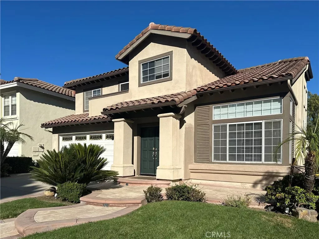 Property Photo:  26582 Via Mondelo  CA 92692 