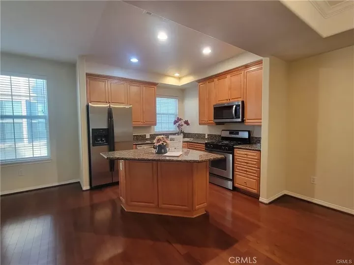 Property Photo:  1447 Lomita Blvd #3  CA 90710 