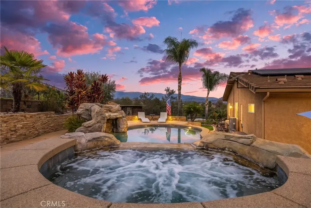 Property Photo: 28270 Indian Creek Road CA 92082