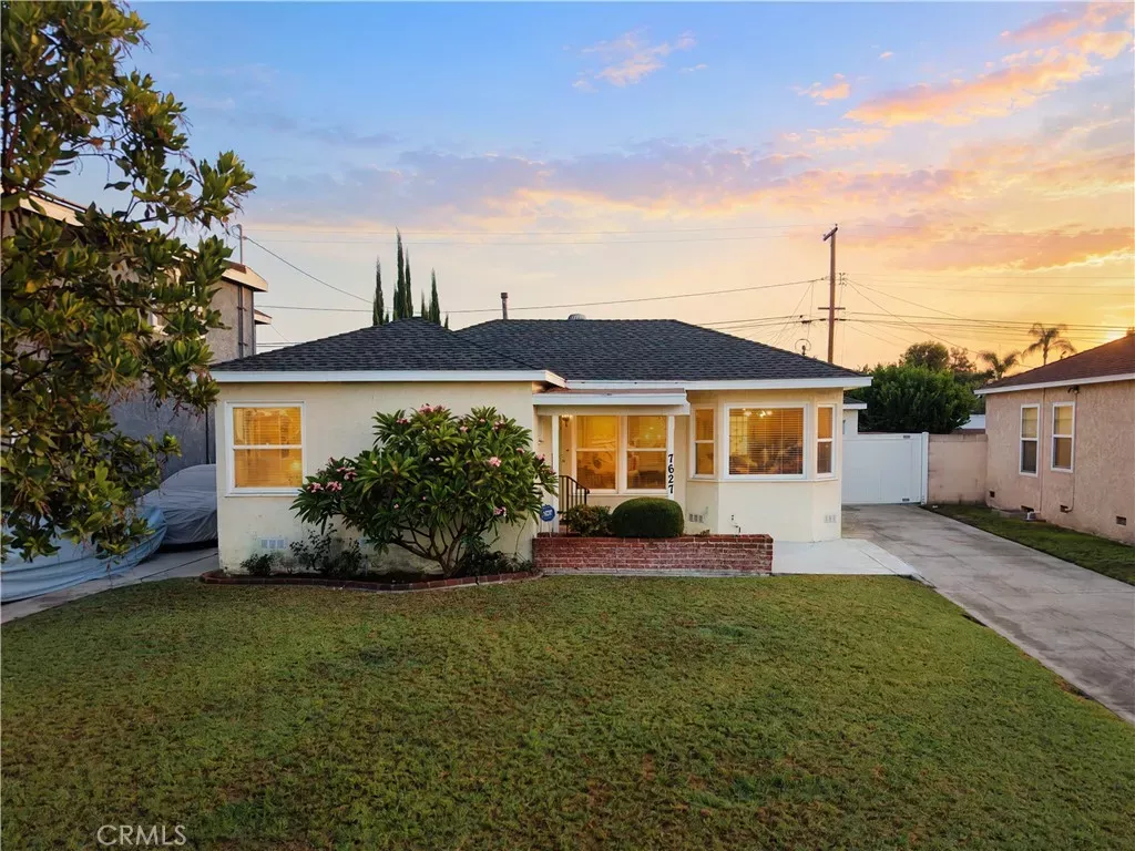 Property Photo: 7627 Rundell CA 90242