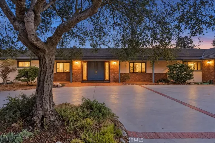 Property Photo: 4911 San Jacinto Circle East CA 92028