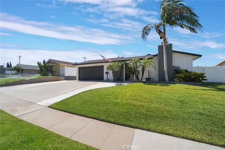 Property Photo:  3025 Lime Avenue  CA 92835 