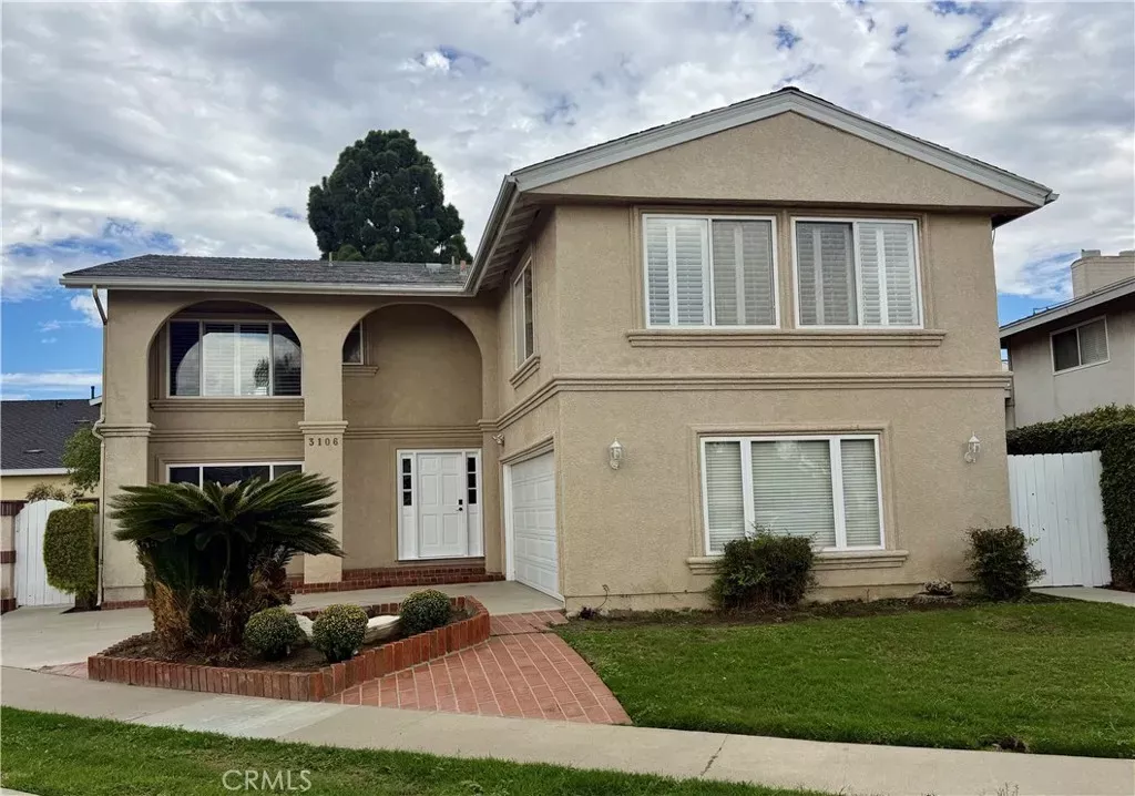 Property Photo: 3106 Lama Avenue CA 90808