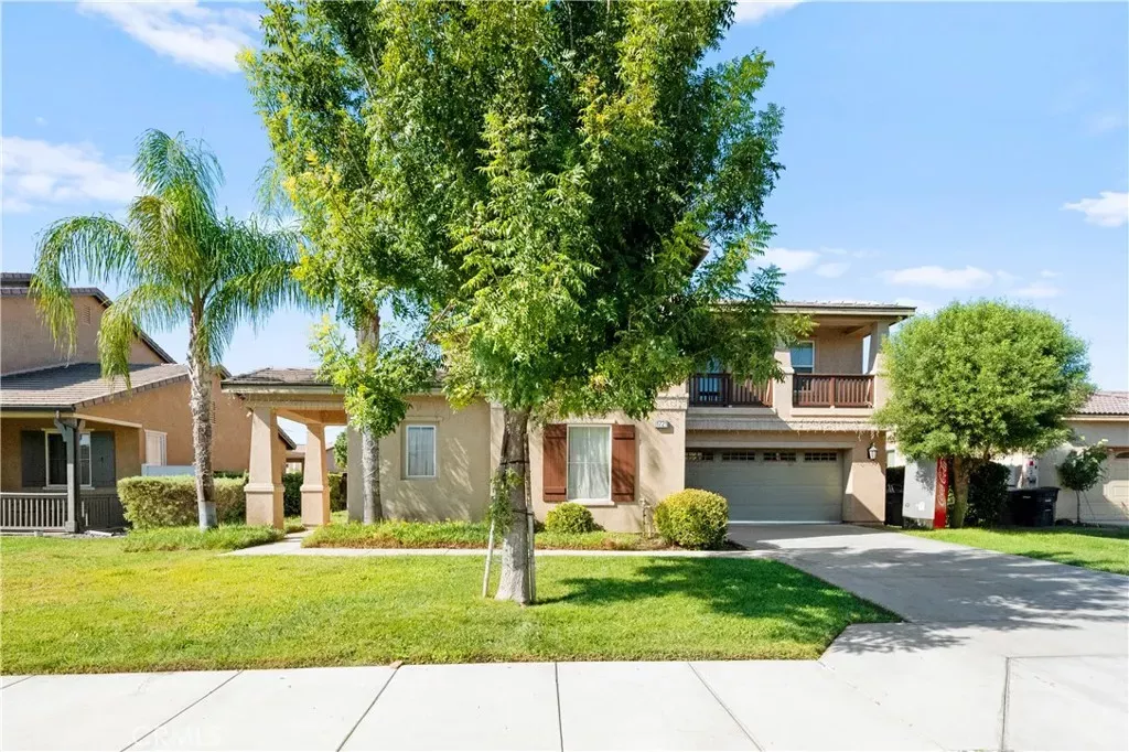 Property Photo:  1721 Caseros  CA 92582 