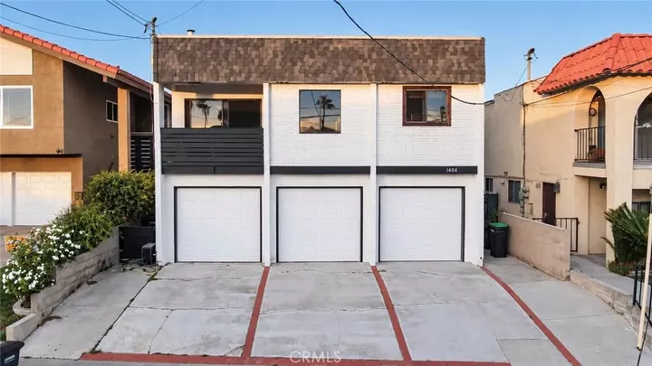 Property Photo: 1404 Buena Vista 1 CA 92672