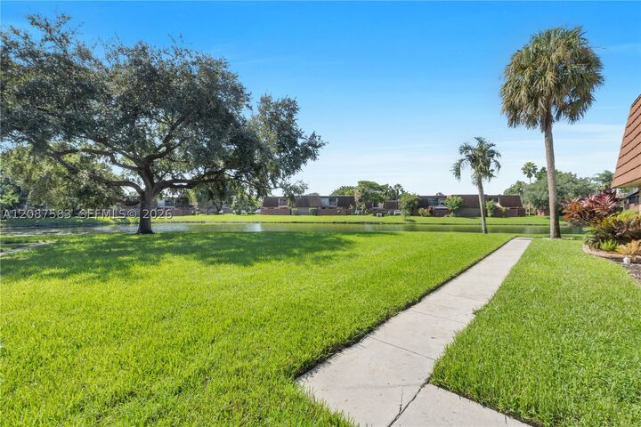 Property Photo:  11882 SW 12th Pl  FL 33325 
