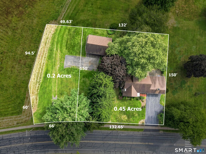Property Photo:  772 Forbes Street  CT 06118 