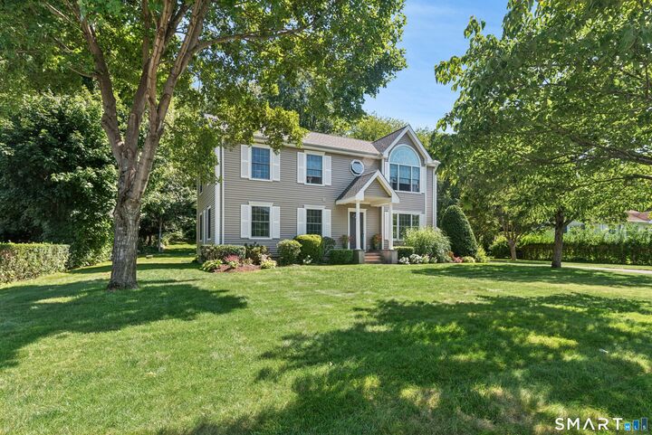 Property Photo:  37 Stevenson Road  CT 06825 