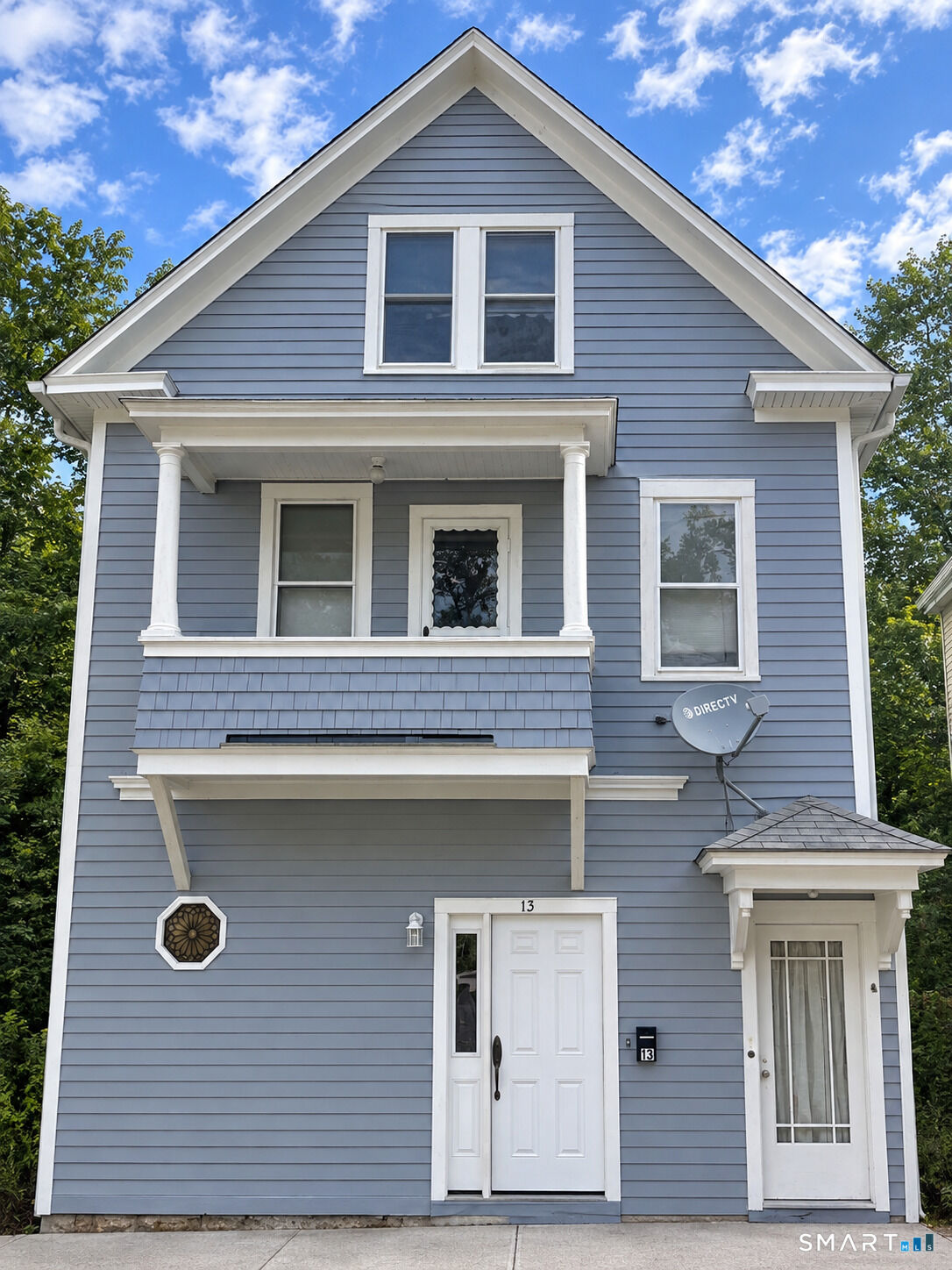 Property Photo: 11-13 Hull Street CT 06484