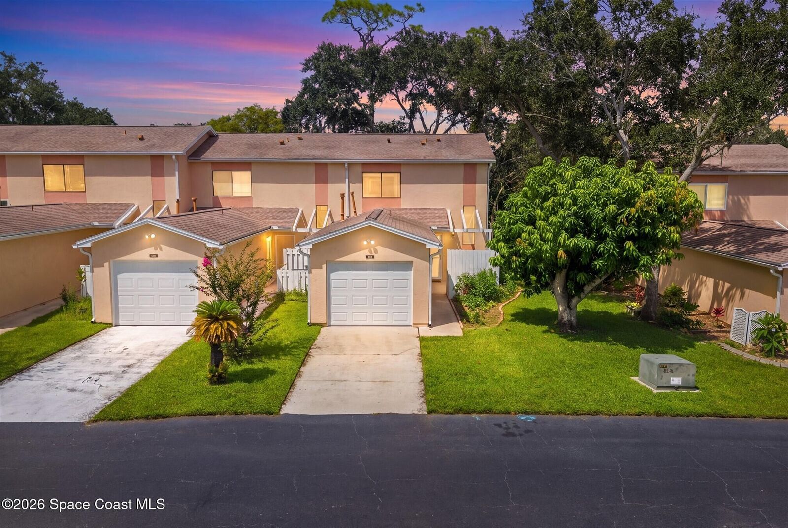 Property Photo: 182 Maritime Place FL 32955