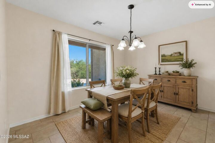 Property Photo:  3730 E Tapia Drive  AZ 85641 