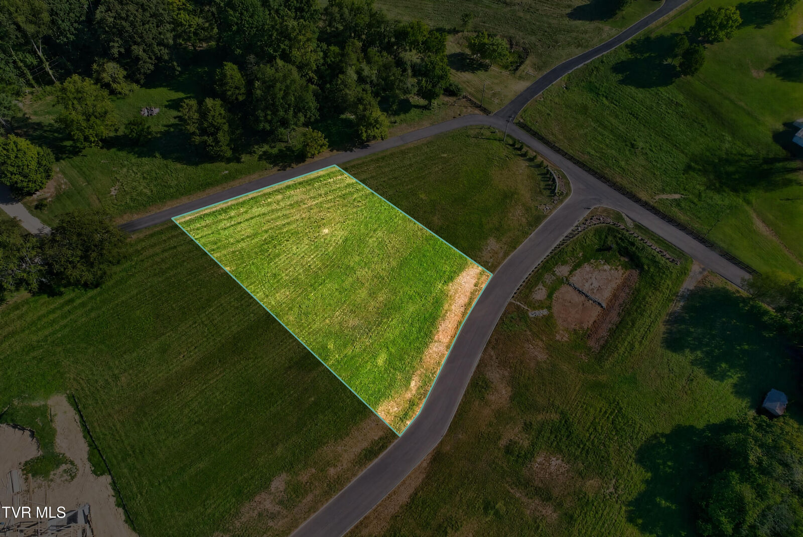 Property Photo:  Lot 17 Olde Thompson Court Court  TN 37615 