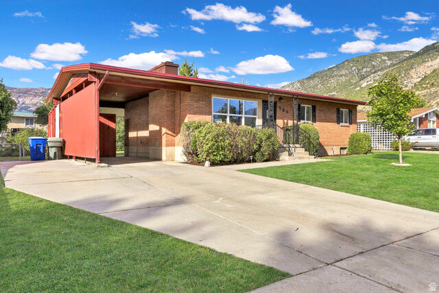 Property Photo:  684 E 1300 N  UT 84404 