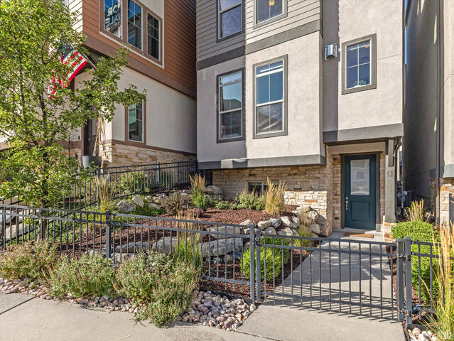 Property Photo:  7392 S Canyon Centre Pkwy #2  UT 84121 