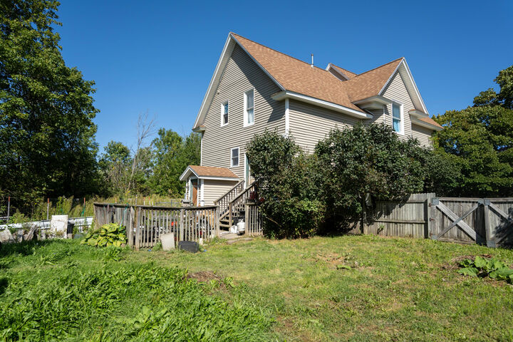 Property Photo: 509 N Ball Street MI 49721