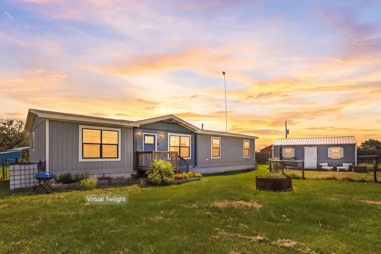 Property Photo:  1951 County Road 475  TX 76578 