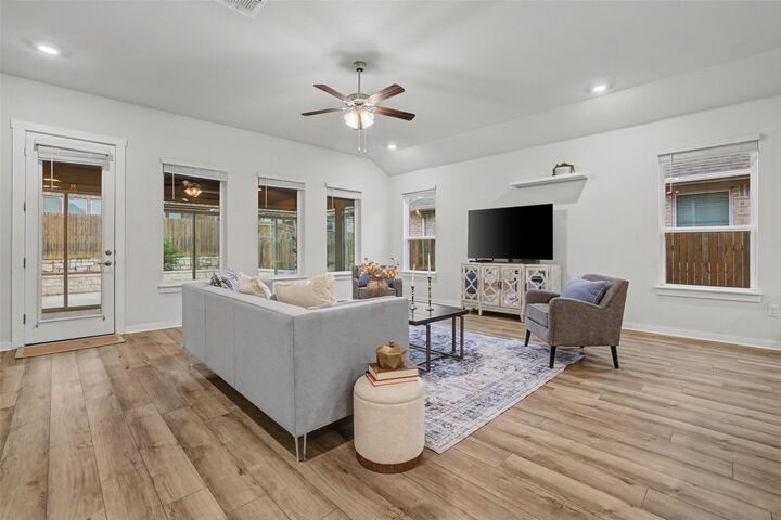 Property Photo:  421 Abruzzi Street  TX 78641 
