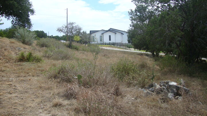 Property Photo: 4094 Outpost Trace TX 78645