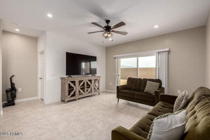 Property Photo: 10347 S Saguaro Drive AZ 85120