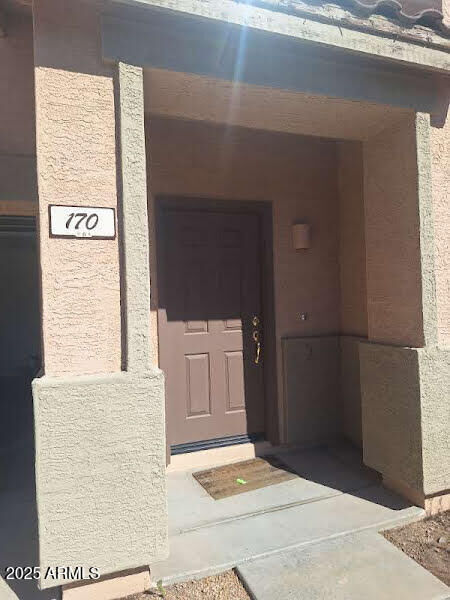 Property Photo: 7500 E Deer Valley Road 170 AZ 85255
