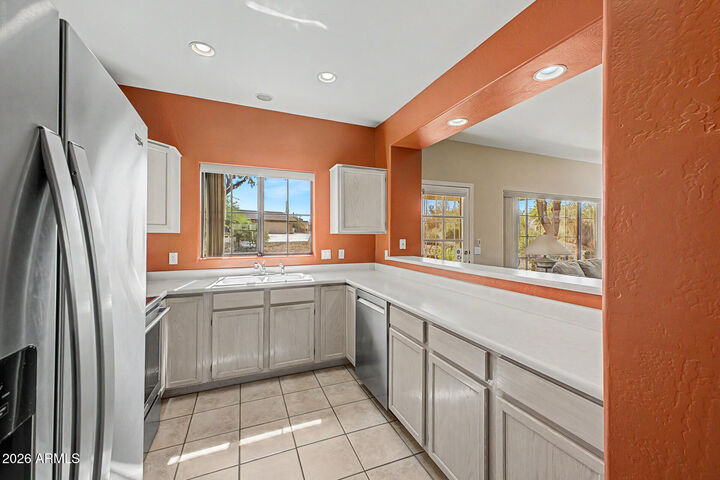 Property Photo:  9253 N Firebrick Drive 104  AZ 85268 