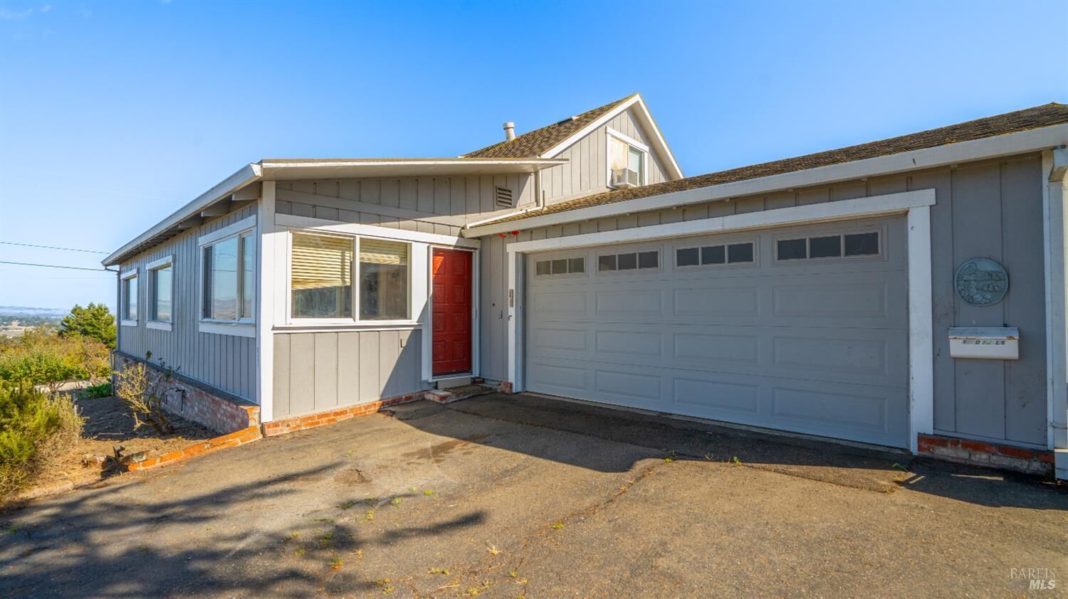 Property Photo:  395 Monte Vista Lane  CA 94952 
