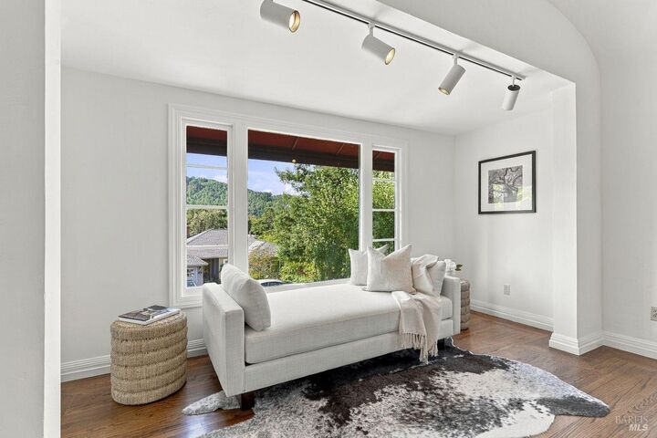 Property Photo: 54 Rutherford Avenue CA 94960