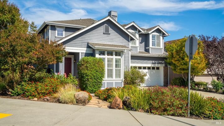 Property Photo:  84 Pinheiro Circle  CA 94945 