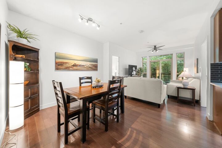Property Photo:  3294 Mt Seymour Parkway 205  BC V7H 0B1 