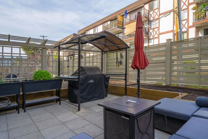 Property Photo:  124 W 3rd Street 204  BC V7M 1E8 