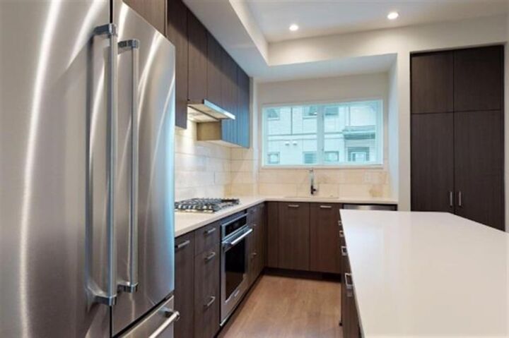 Property Photo:  19451 Sutton Avenue 42  BC V3Y 0G6 