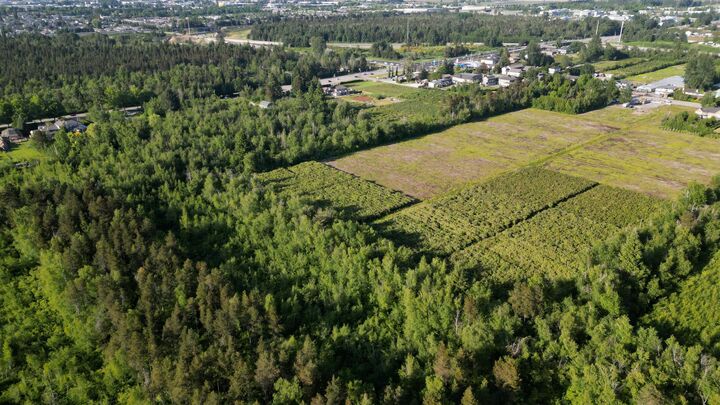 Property Photo:  Lot 30 Westminster Highway  BC V0V 0V0 