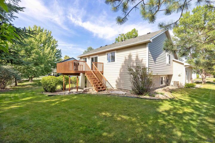 Property Photo: 4011 Maple Ave SD 57701