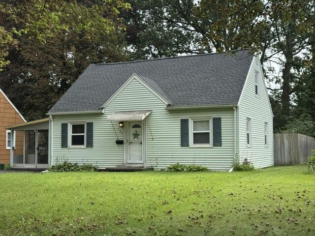 Property Photo:  137 Colin Street  NY 14615 