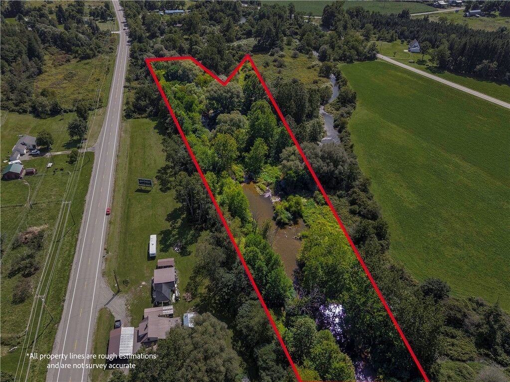 Property Photo: Rt-224 NY 14889