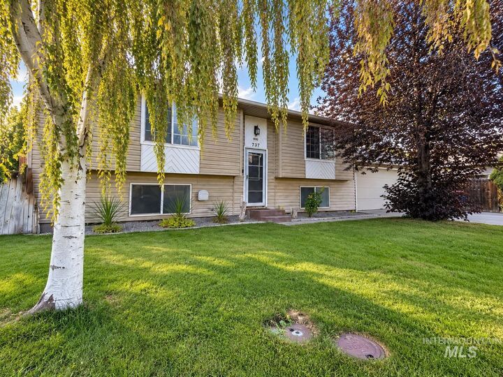 Property Photo:  737 Academic Drive  ID 83301 