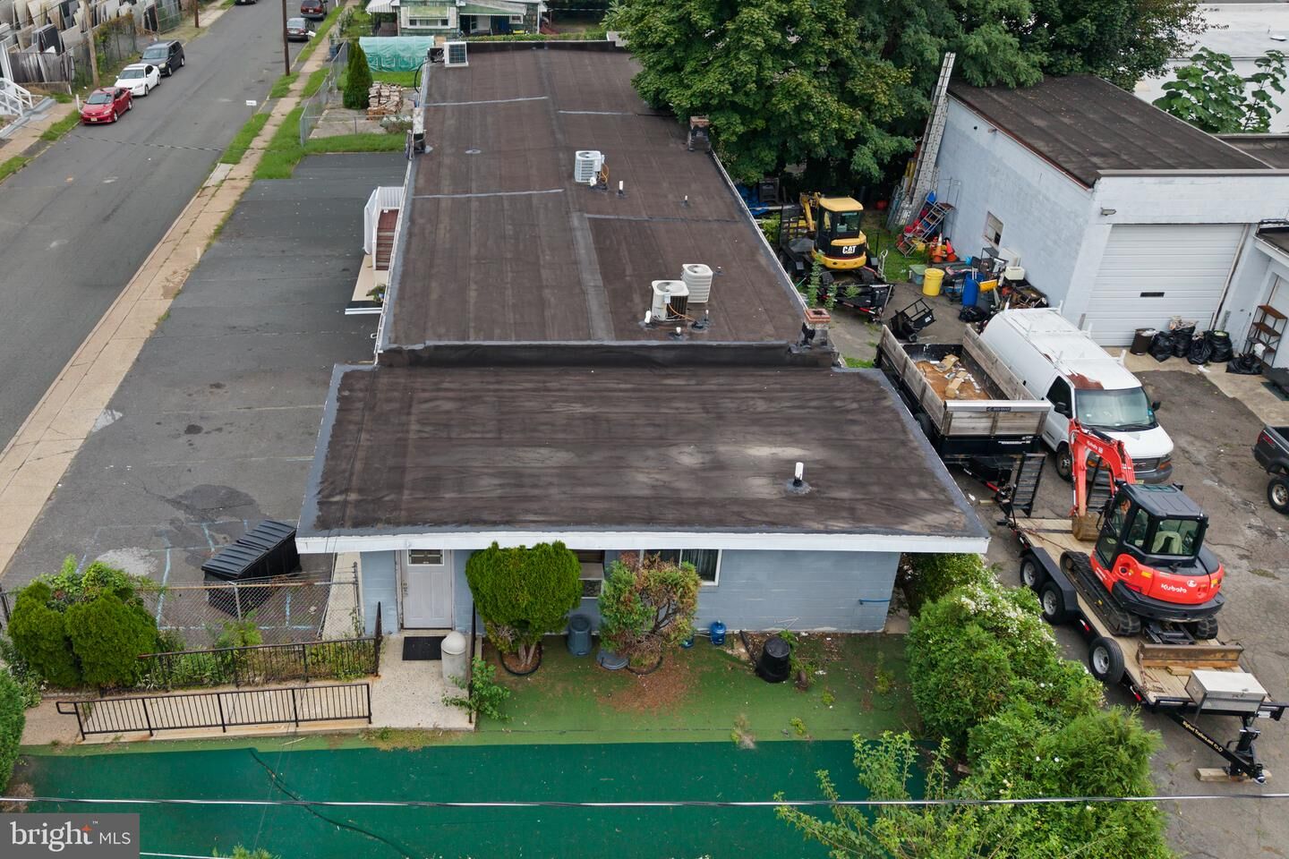 Property Photo:  46 Weber Avenue  NJ 08638 