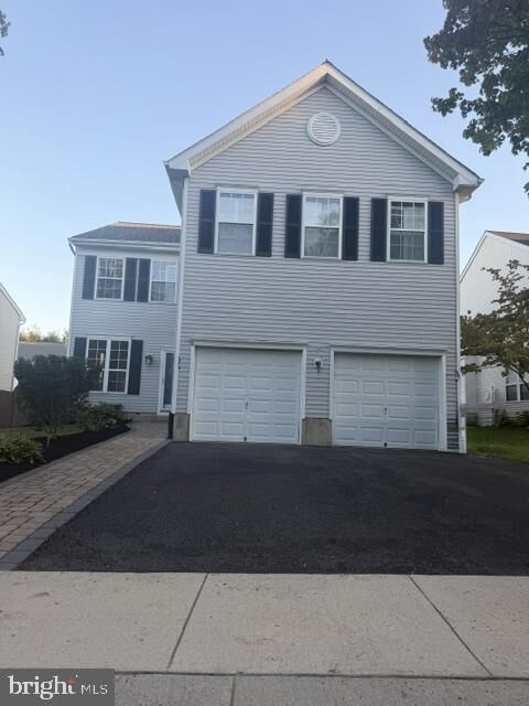 Property Photo: 6 Durham Drive NJ 08022