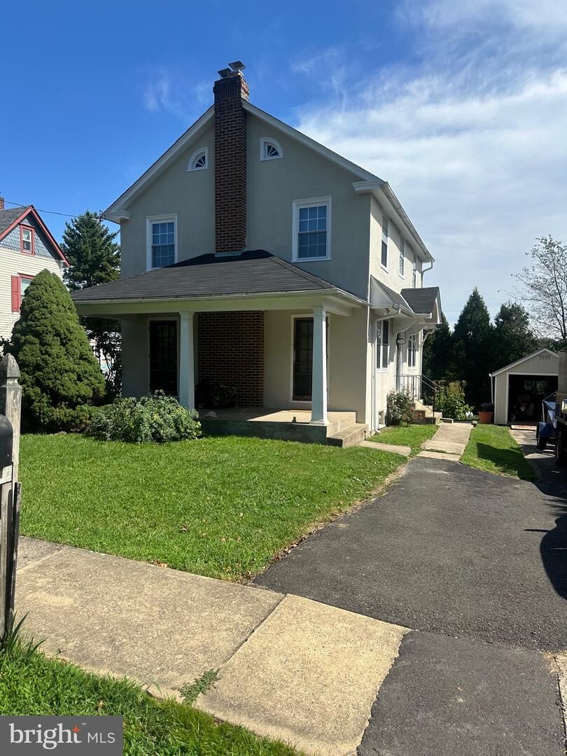 Property Photo:  2577 Murray  PA 19006 