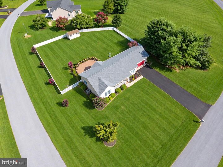 Property Photo:  500 N Winding Brooke Drive  DE 19973 